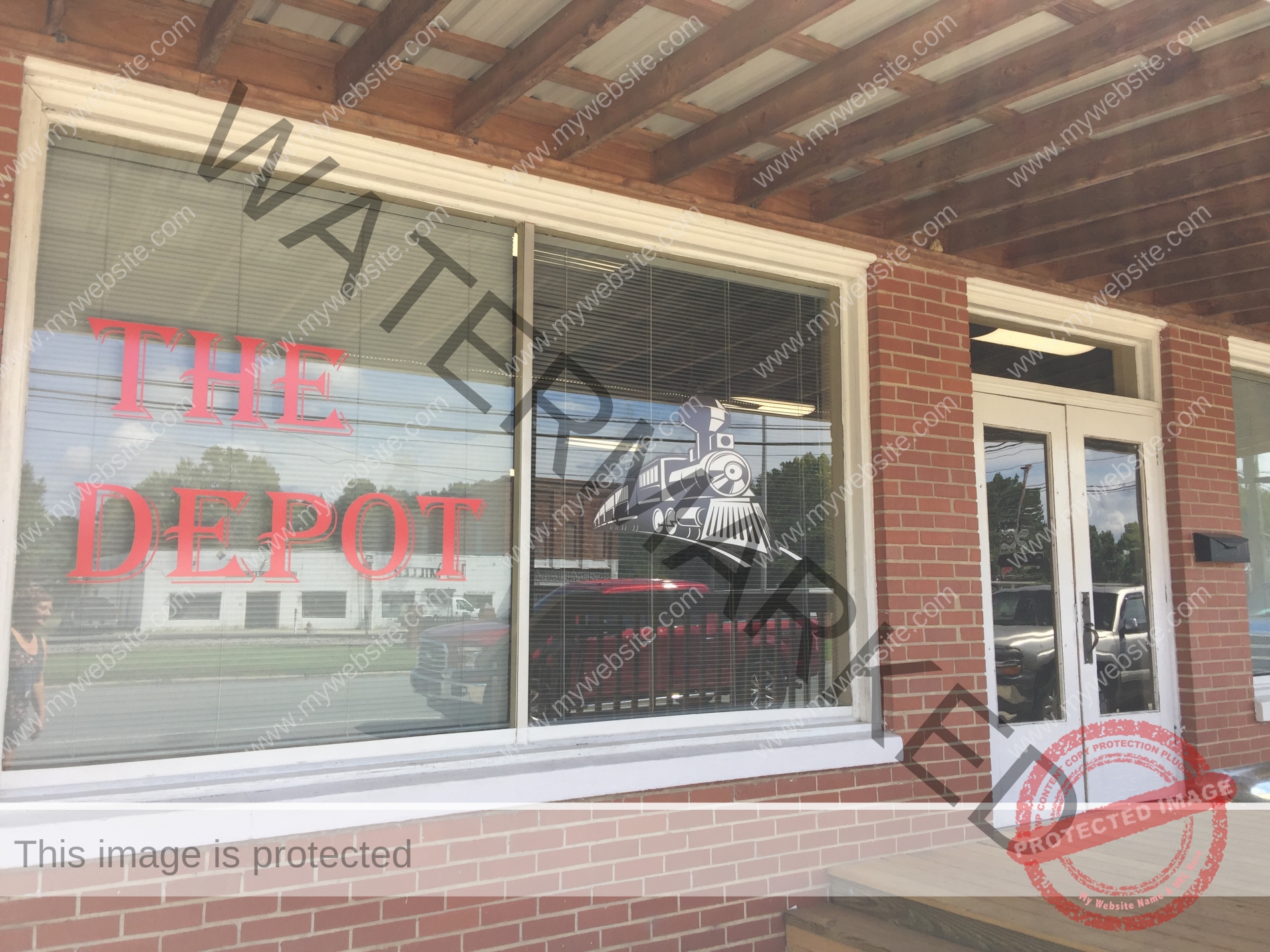 goldston 060 PittsboroSiler City Convention & Visitors Bureau