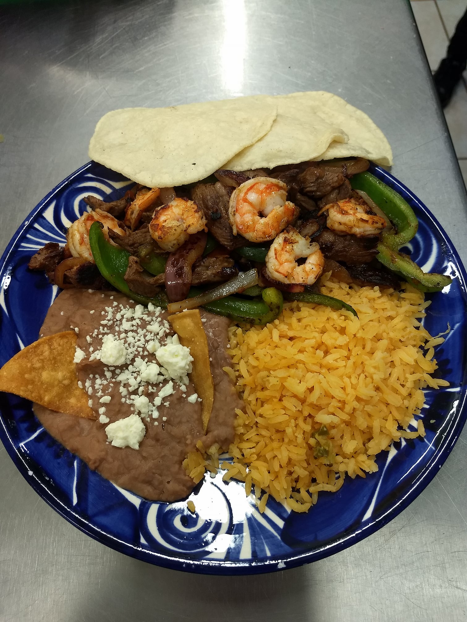 Rojo Canela Mexican Cuisine - Pittsboro-siler City Convention 