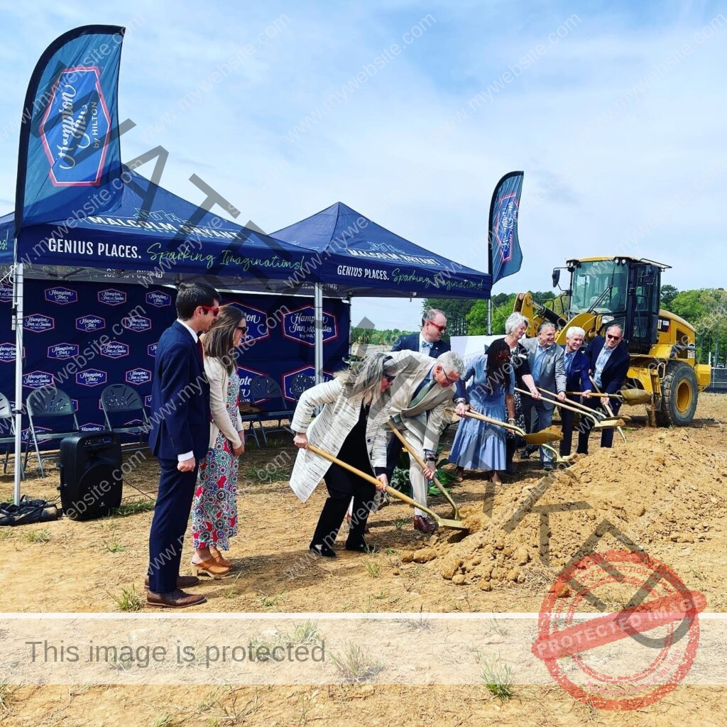 Looking Ahead to the Next Stay PittsboroSiler City Convention